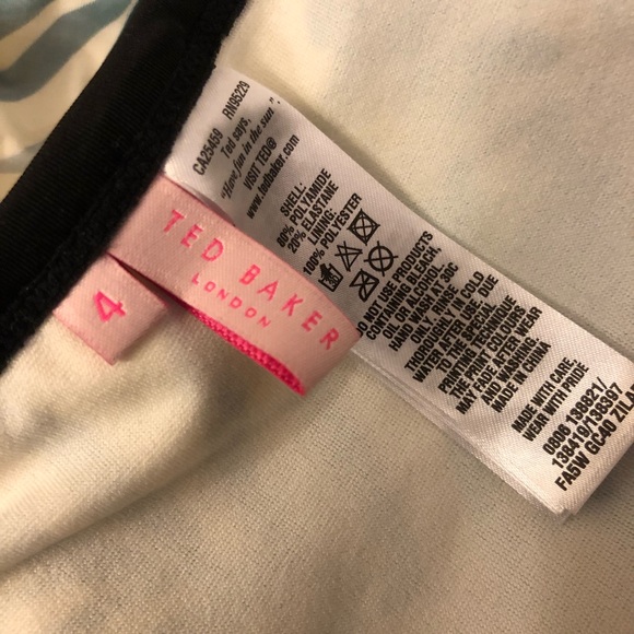 Ted Baker Bikini Bottoms - Picture 5 of 5